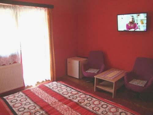 Apartamento Gy�ngyvir�g Vend�gh�z