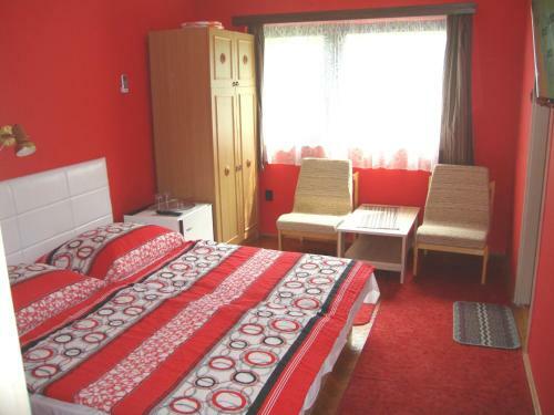 Apartamento Gy�ngyvir�g Vend�gh�z