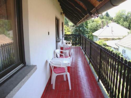 Apartamento Gy�ngyvir�g Vend�gh�z
