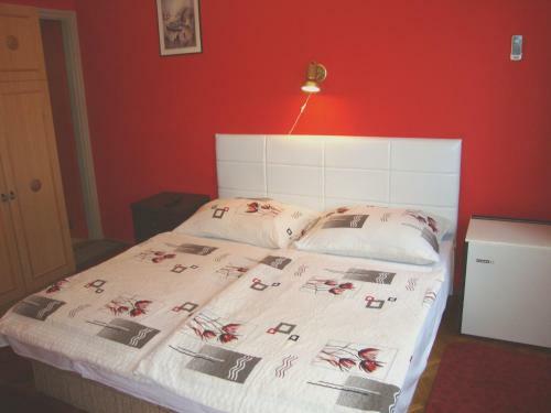 Apartamento Gy�ngyvir�g Vend�gh�z