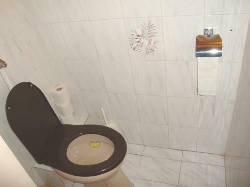 Apartamento Gy�ngyvir�g Vend�gh�z