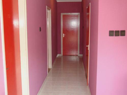 Apartamento Gy�ngyvir�g Vend�gh�z