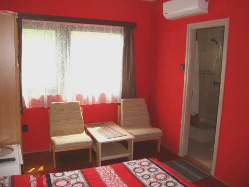 Apartamento Gy�ngyvir�g Vend�gh�z
