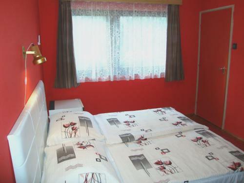 Apartamento Gy�ngyvir�g Vend�gh�z
