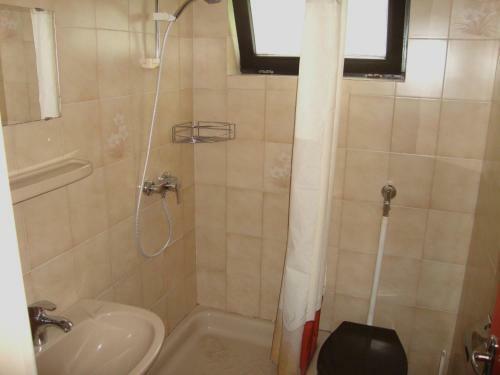 Apartamento Gy�ngyvir�g Vend�gh�z