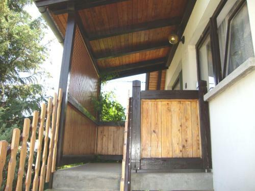Apartamento Tulip�n Vend�gh�z