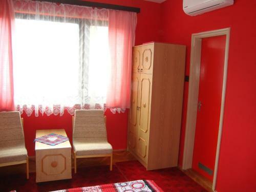 Apartamento Tulip�n Vend�gh�z