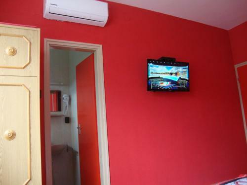 Apartamento Tulip�n Vend�gh�z