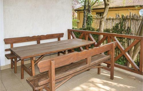 Holiday Home Fiumei U-balatonbogl�r