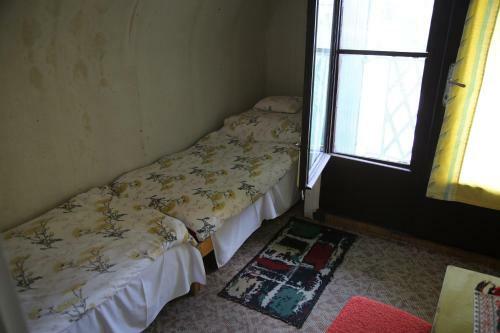 Hostal Simply Sz�ll�