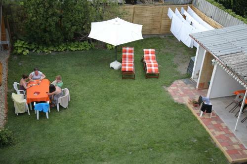 Hostal Simply Sz�ll�