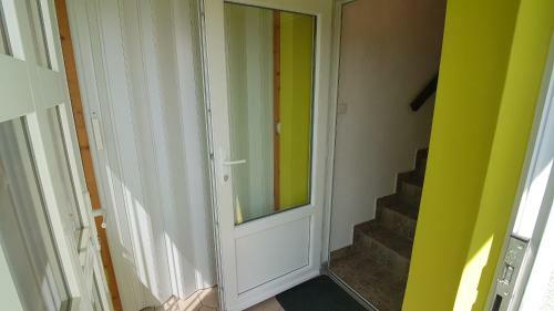 Kriszti�n Apartmanh�z