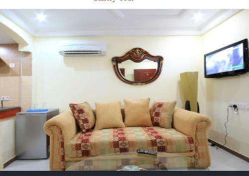 Hotel Sdm Tavern
