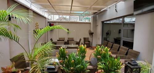 Hotel The Lodge By Kabachi