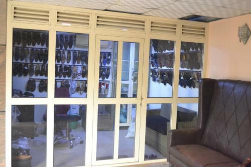 Valleyfrontview Hotel