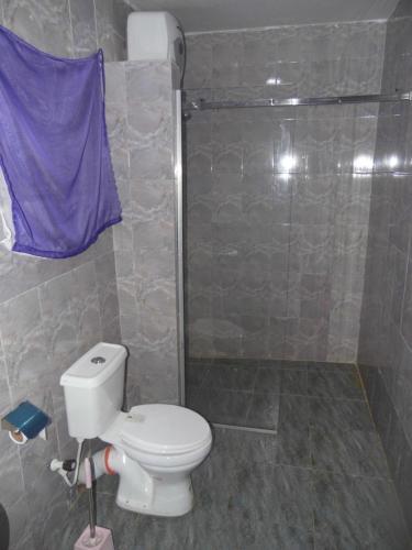 Staycation Suites And Apartment