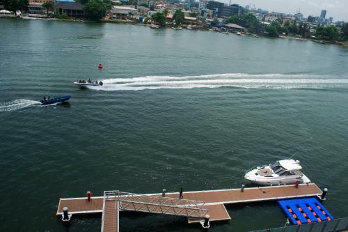 Lodge Seattle Residences And Apartments