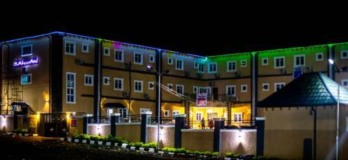 Bchezz Hotel