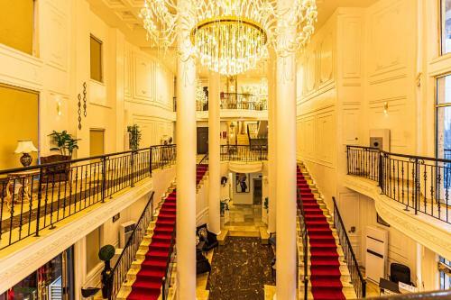 Jj Mas Hotel And Suites