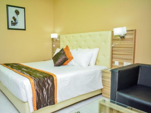 Bedouin Hotel & Suites