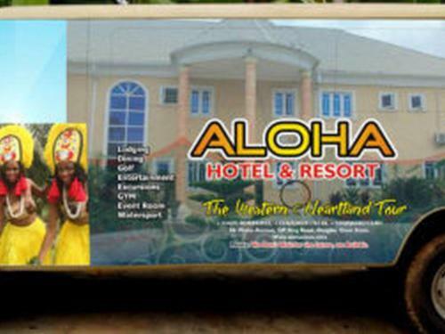Hostal Room In Lodge - Aloha Hotel And Resorts