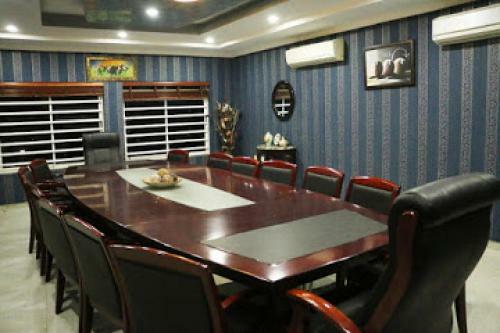 Hostal Room In Lodge - All Seasons Hotel-owerri
