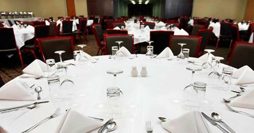 Hostal Room In Lodge - Ibom Icon Hotel Golf Resort