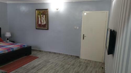 Sim Court Apartments Lekki