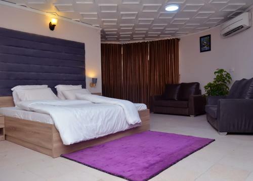 Hotel Tangerin