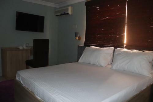 Hotel Tangerin