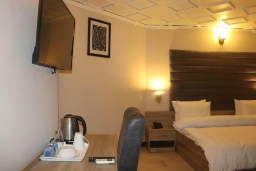 Hotel Tangerin