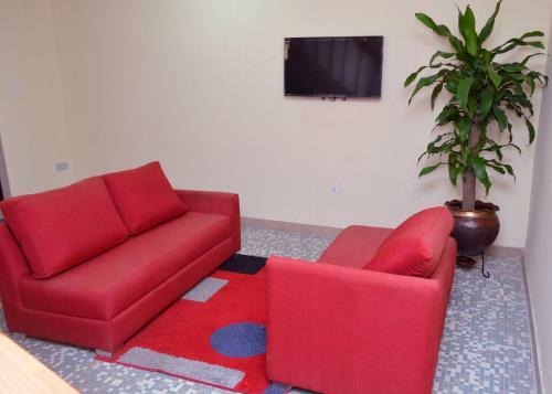 Hotel Tangerin