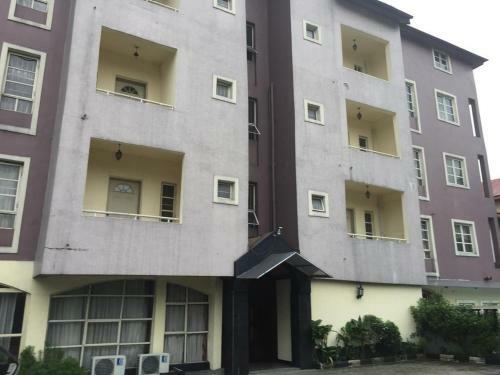 Hostal Room In Lodge - Christine Apartment Hotel Ltd