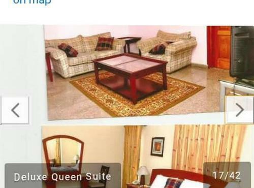 Hostal Room In Lodge - Christine Apartment Hotel Ltd