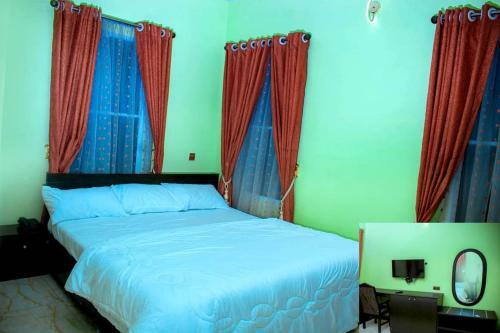 Hostal Room In Lodge - Mexiloyd Luxury Rooms Suites