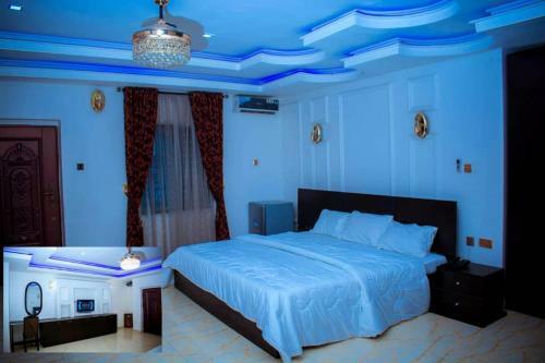 Hostal Room In Lodge - Mexiloyd Suites Queen Apartment