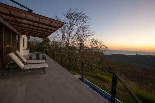 Casa Pura Vista