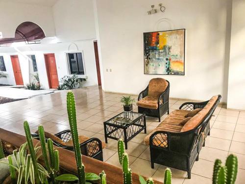 Hotel Provincia Santo Domingo