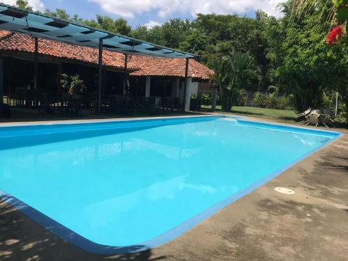 Hotel Provincia Santo Domingo