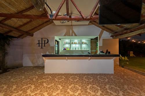 Hotel Provincia Santo Domingo
