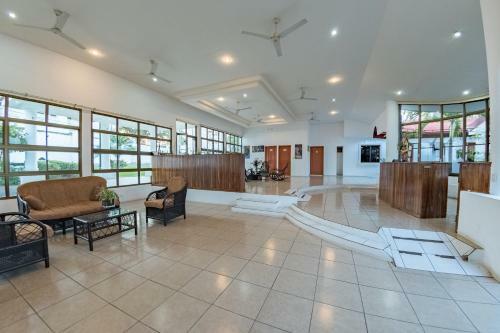 Hotel Provincia Santo Domingo