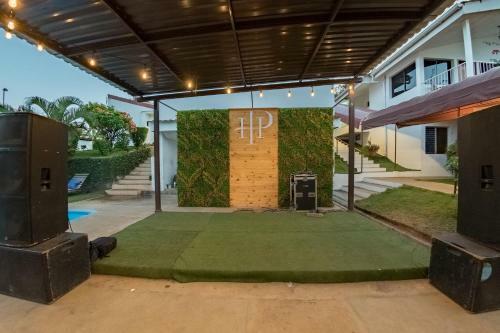 Hotel Provincia Santo Domingo