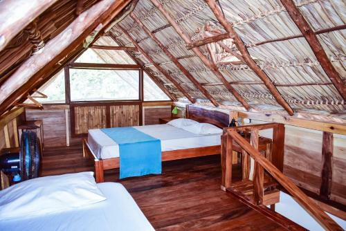Hostal Twoten� Surf Home