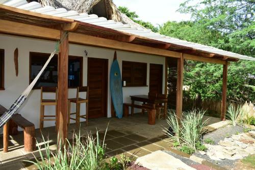 Hostal Twoten� Surf Home