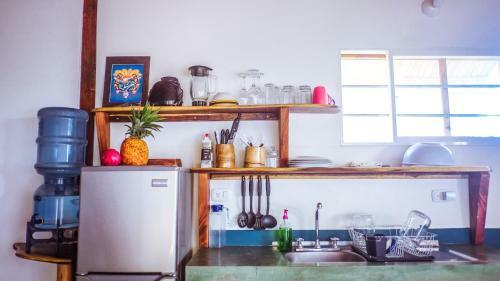Hostal Twoten� Surf Home