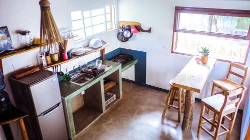 Hostal Twoten� Surf Home