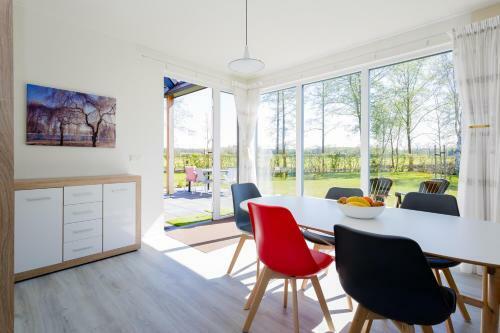 Villa Domein Groot Besselink
