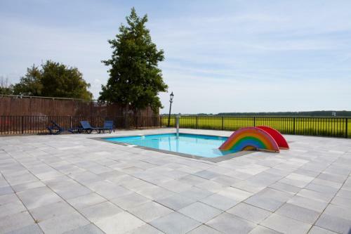Hotel Wk Comfort 5 Personen