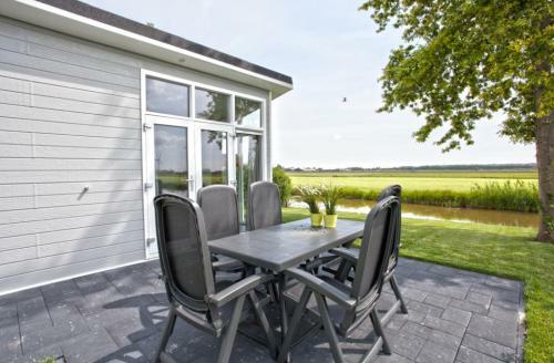 Hotel Wk Comfort 5 Personen