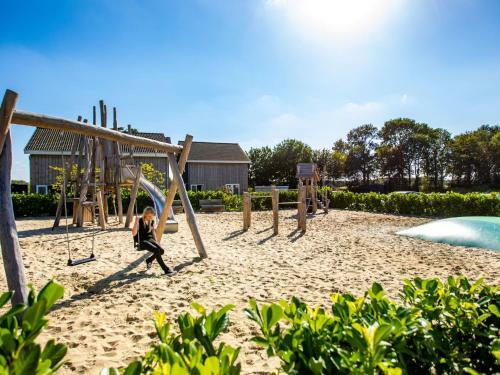 Holiday Home Green Resort Mooi Bemelen-9